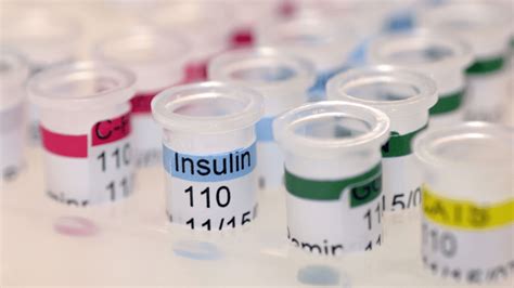 Understanding Your Lab Work: Fasting Insulin Test.